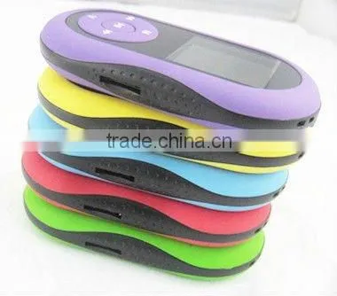 1.5'' new cheap mp4 digital player for 1GB-8GB