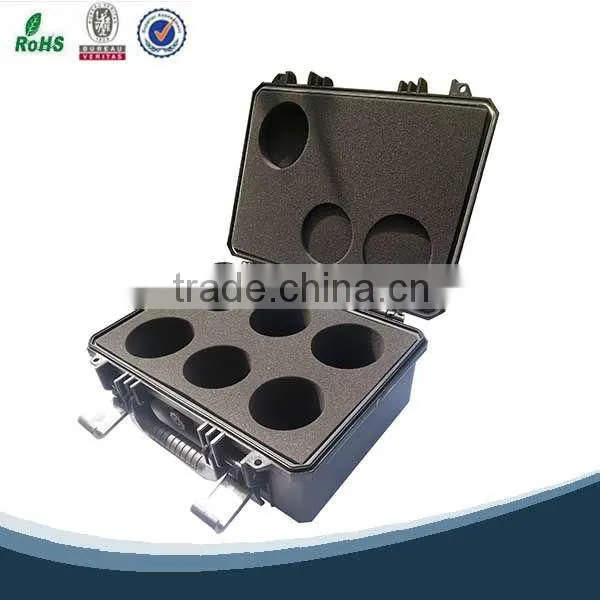 2013 New Arrival! Photographic watertight plastic case