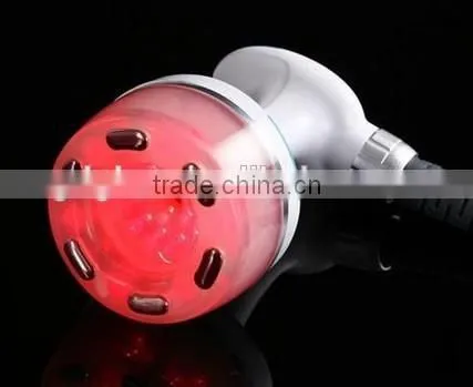 factory price rf vacuum machine for eye and face