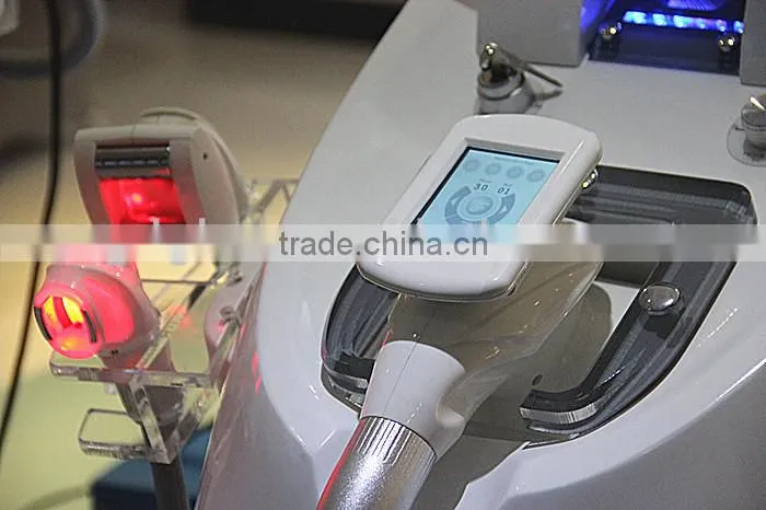 Ultrasonic RF Vacuum Cavitation Machine Laser Weight Loss Machine
