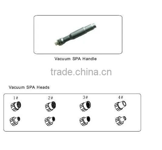 Best Quality YALO Water Peeling Diamond Microdermabrasion instrument