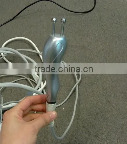 YL-GL3 Bio photon oxygen jet machine with portable shape