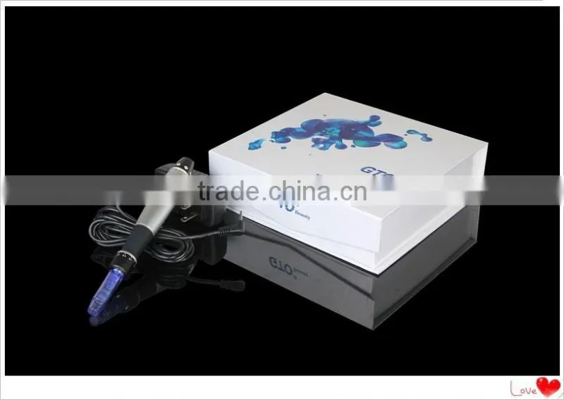 Professional wholesale oem New 12 Needle Cartridge electric derma pen