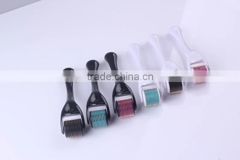 Derma Rolling System Type and ce Certification derma roller
