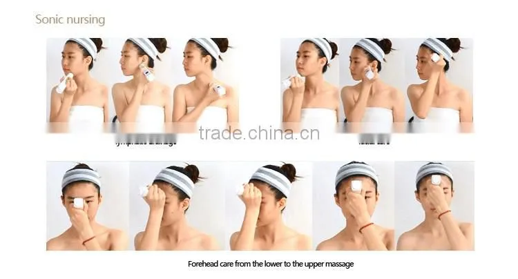 Home Office Portable Ultrasonic Steam Diffuser Mist