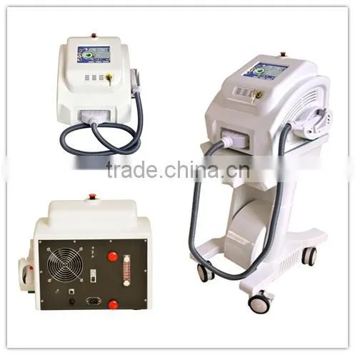 Top sale !! portable ipl /e-light machine with CE ISO13485
