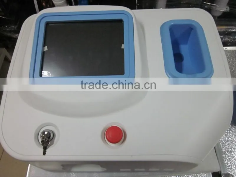 POP-DLP3 portable diode laser IPL Medical CE Approved Hair Removal Beauty Machine
