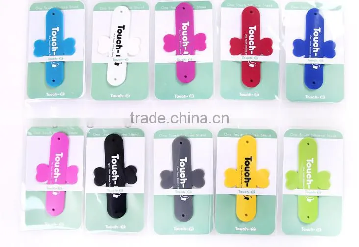 Mobile accessory mobile phone holder
