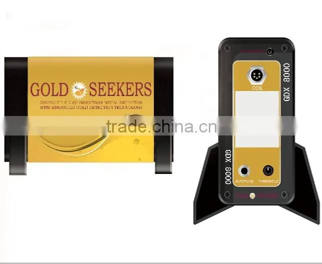2014 %1The New Deeper%,and Better undergroud metal detector