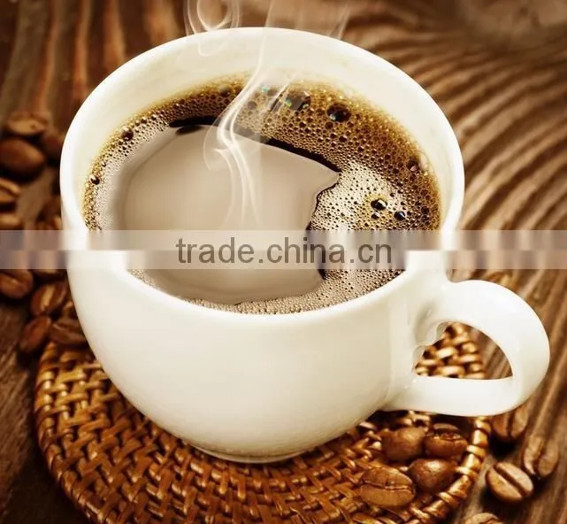 High quality foaming non dairy coffee creamer
