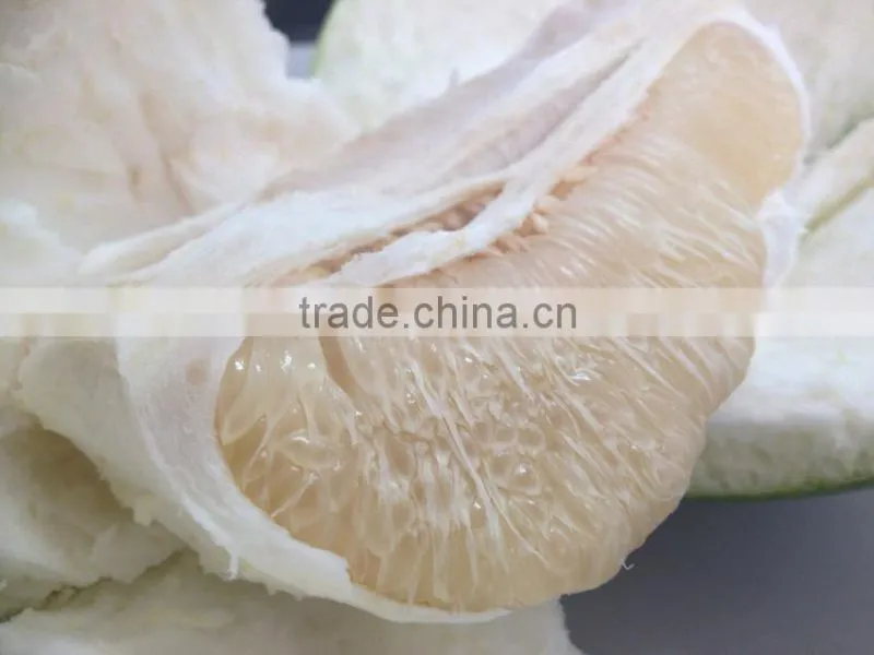 Pomelo from China
