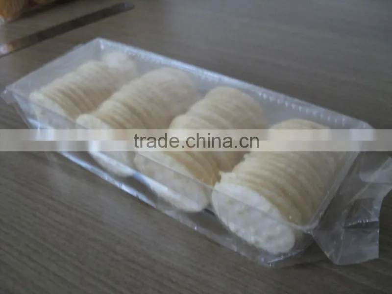 Korean Good Taste Fried Rice Crackers