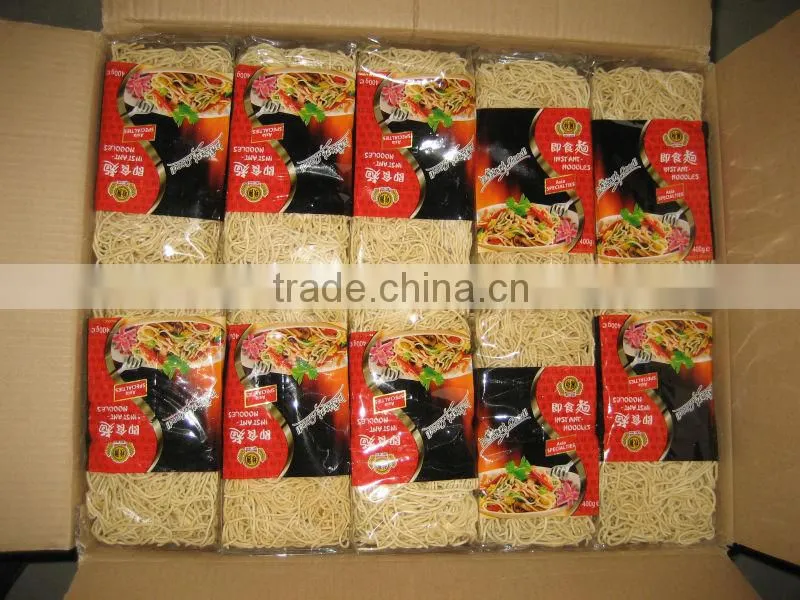 High quality Instant Egg Noodles in bulk
