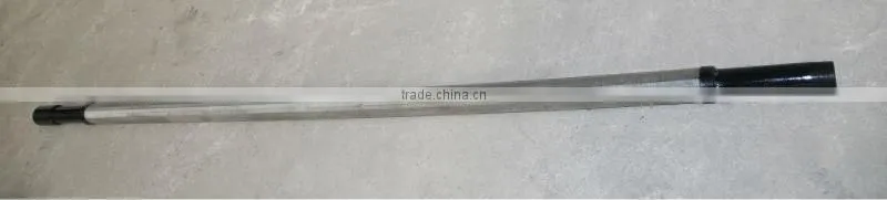 Dongfanglong Wire Wrapped Sieve Tube made in Henan,China