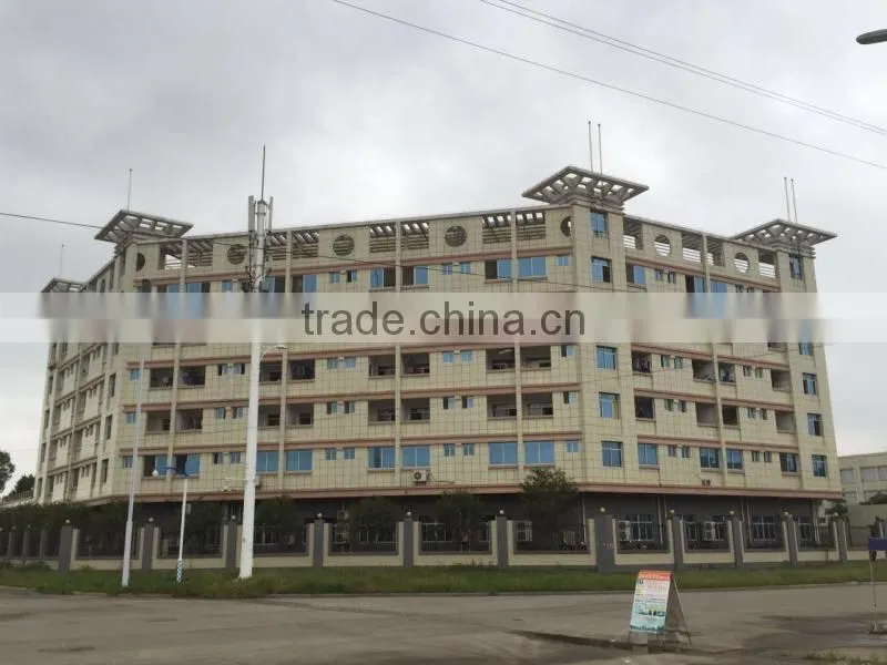 Zhangzhou Jinhengli Imp & Exp Trade Co., Ltd. company overview - view 1