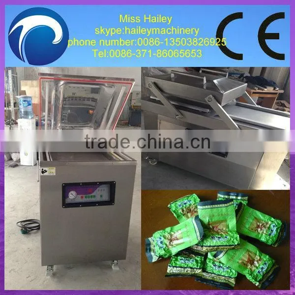 best quality food vacuum packaging machine/food packaging machine 0086-13503826925