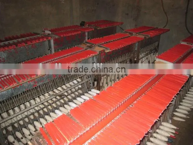 2014 SL-300 candle making machine/0086 15838061756