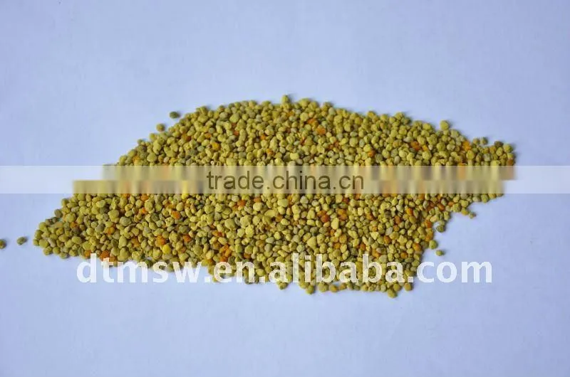 Bee product bee pollen from manufacturer
