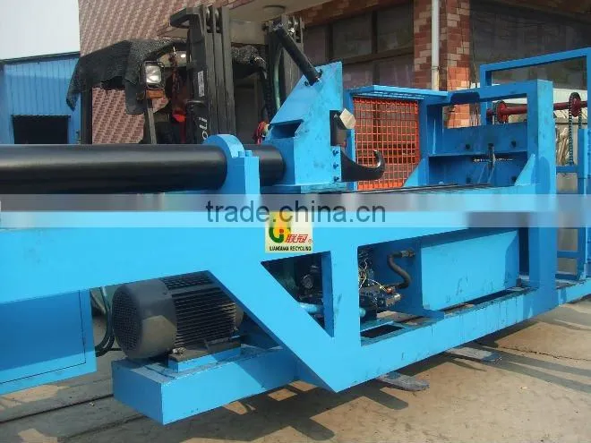 tire steel wire remover