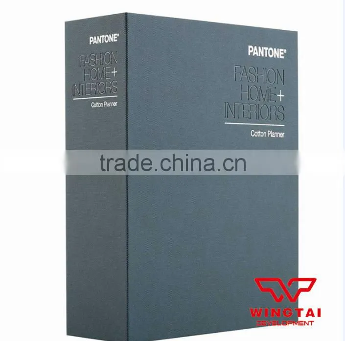 RAL K5 Shade Card