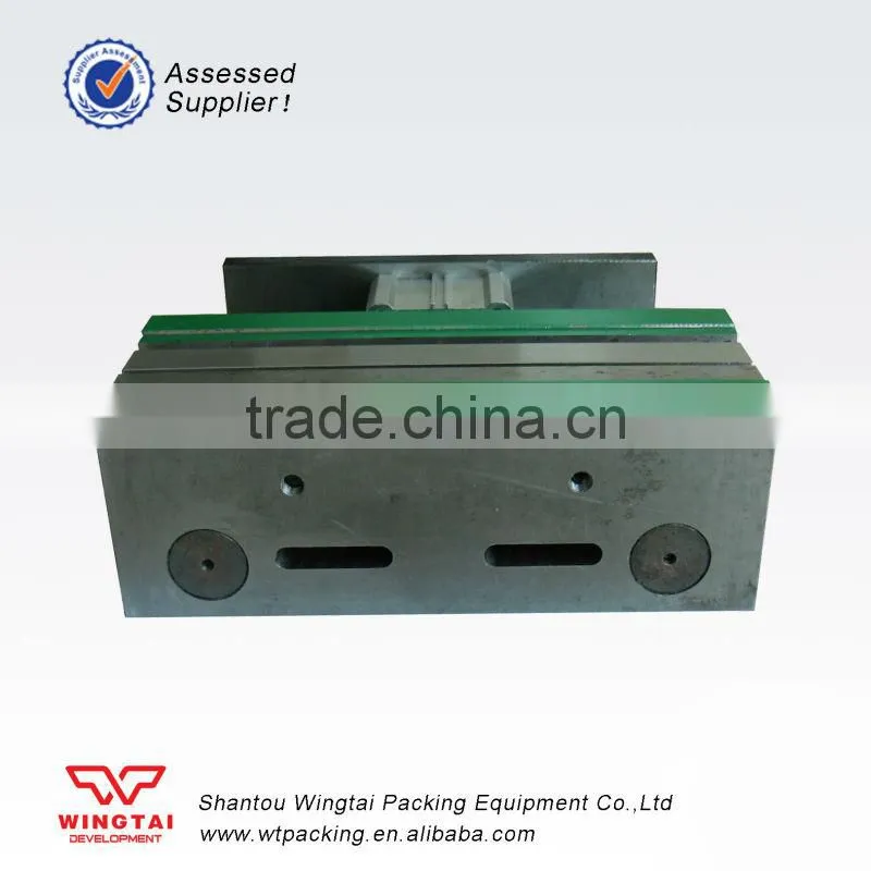 Automatic Pneumatic hole puncher