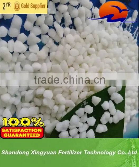 ammonium chloride use agriculture