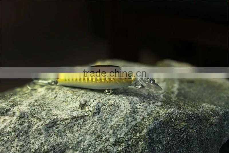 minnow Fishing lure