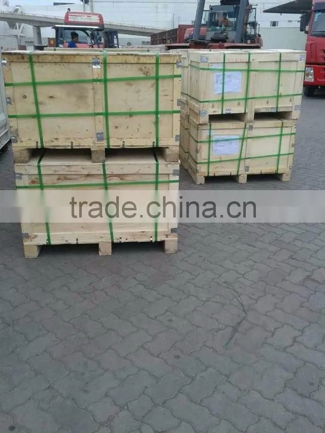 Double shaft oar mixer /hot sale model