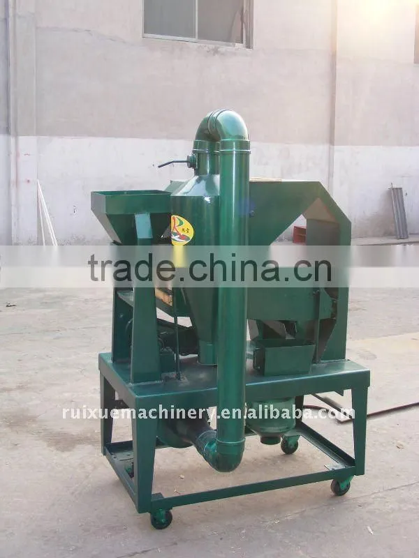5FS-100 vegetable seed processing machine