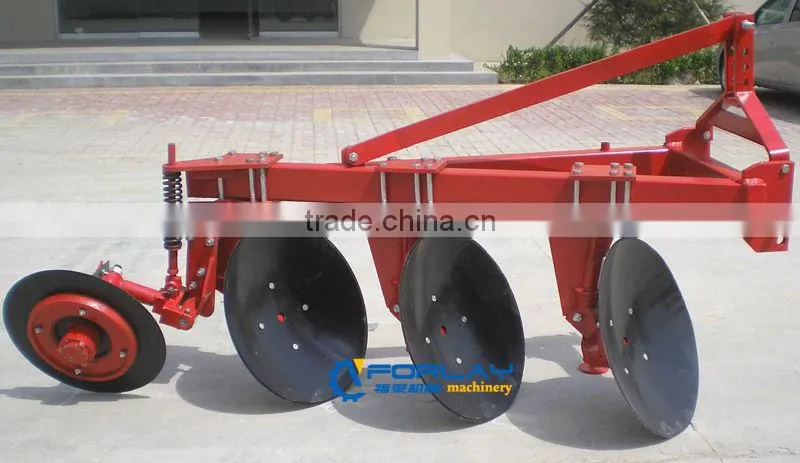 1LYT-325 model one-way tractor disc plough