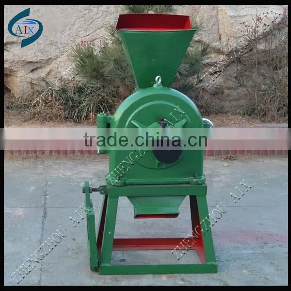 Home use mung huller with 2.2-3kw electric motor
