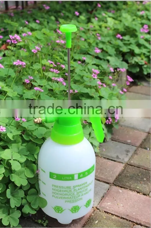 iLOT battery power fine mist trigger sprayer for various purpose