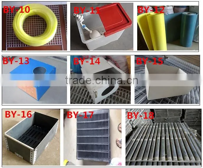 Top Promotion Double Rabbit Hutch For Sale