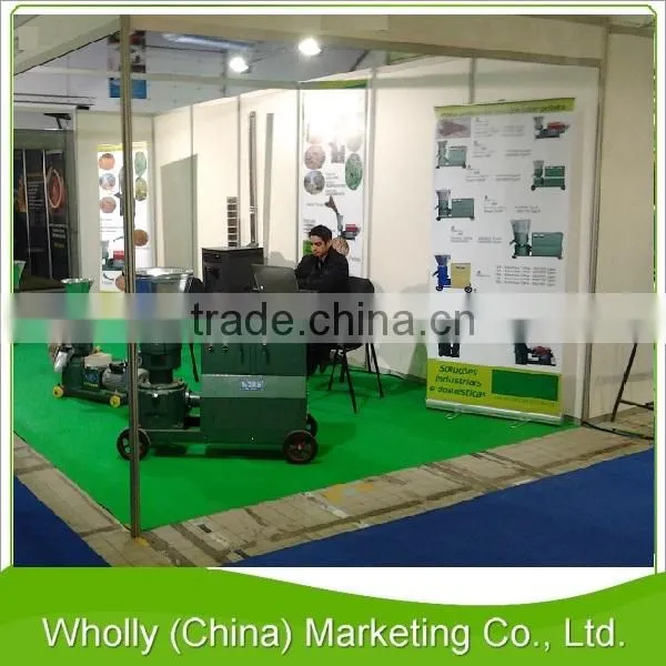 Best quality reasonable price pellet machine for poultry