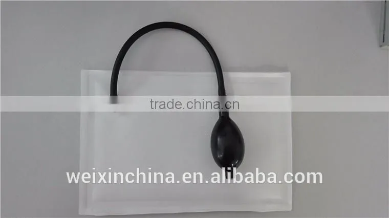 Good Hand Feeling Blood Pressure Monitor PVC Bulb