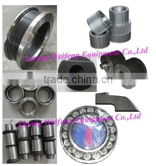 Soya bean/rice hush/corn cob/ sunflower seed pellet mill for sale