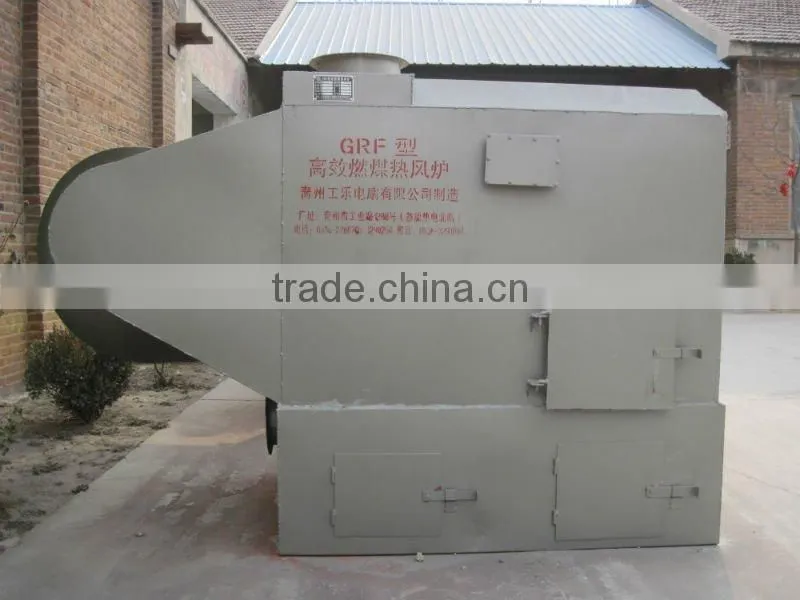 industrial heater stove