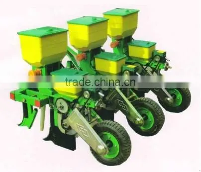 2BYFJ Corn Soybean Fine Seeding Machine With Fertilizing