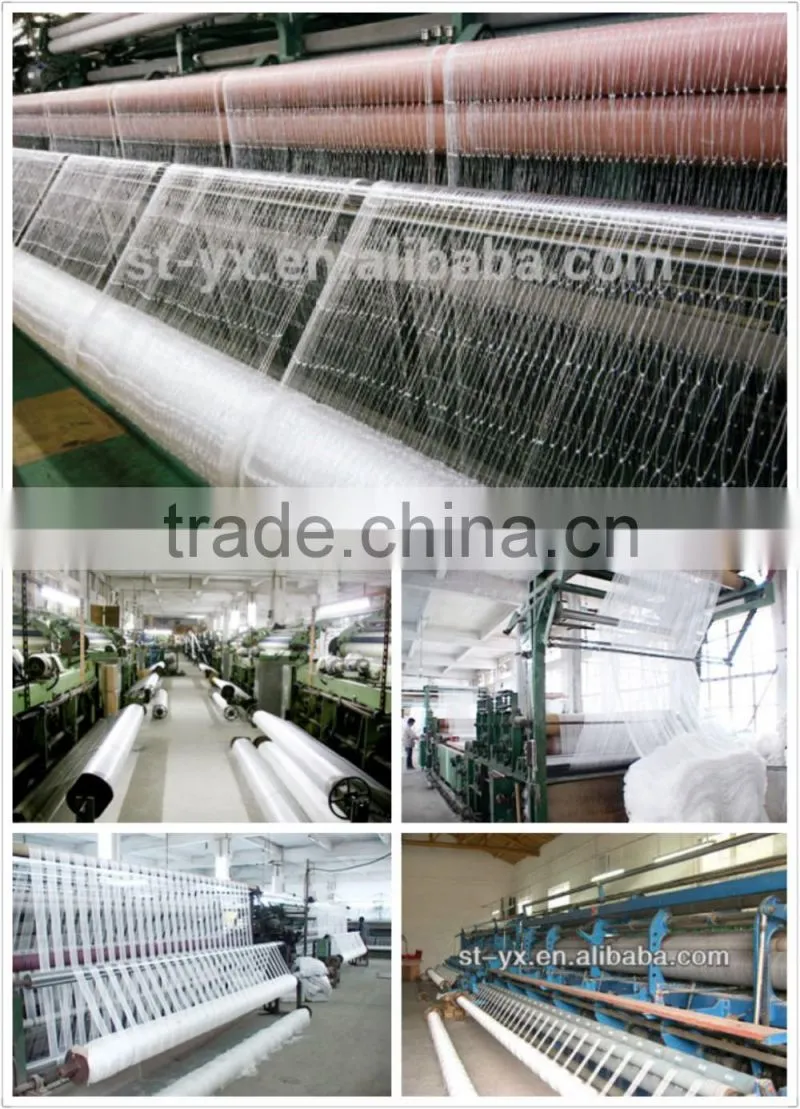 nylon fishing net china