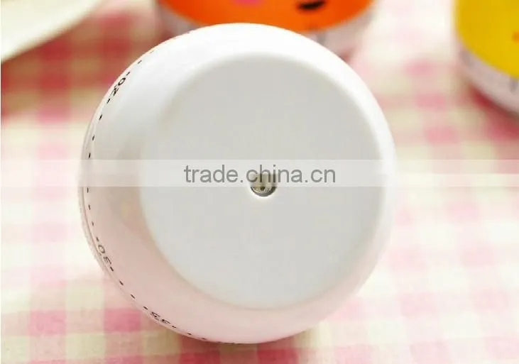 very cute tomatoes kitchen countdown timer