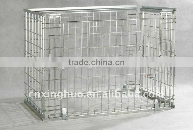 EURO. pallet convertor