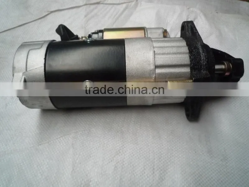 QDJ1308J Starting motor XT200-244