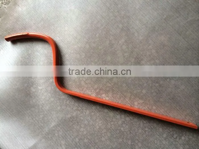 High Quality Agricultural Machines S-Type Spring Handle