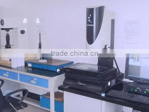 Ningbo Yokelink Machinery Factory company overview - view 3