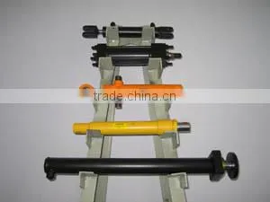 clevis rod ends hydraulic cylinder for agriculture equipment