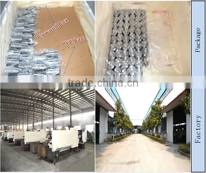 Hot selling CHINA made Drive Shaft Center Support Bearing, roller bearing