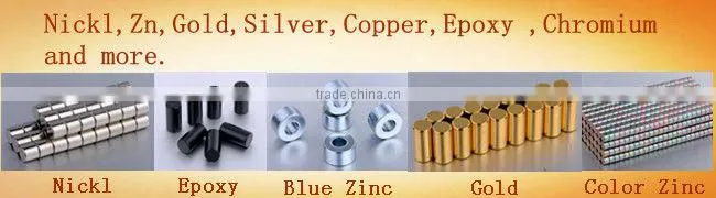 diametrically magnetized ring magnets for sale