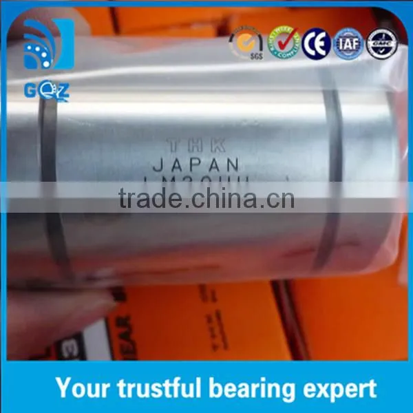 LME20UU linear motion ball bearings 20*32*45