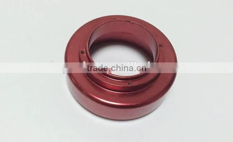 CNC machining CNC aluminium gasket