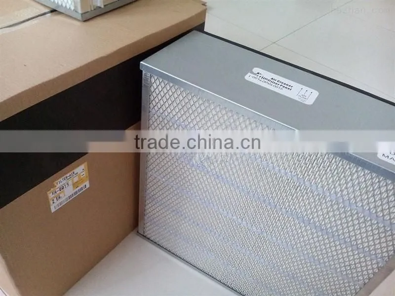 Truck Fuel filter 4N-0015 for CATERPILLA R/INDUSTRIAL/MARINE ENGINES